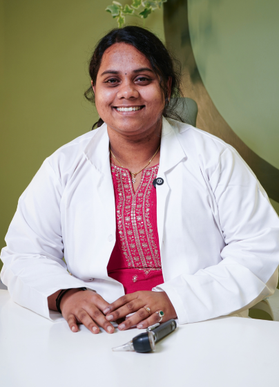 Dr. G. Kusuma Lakshmi