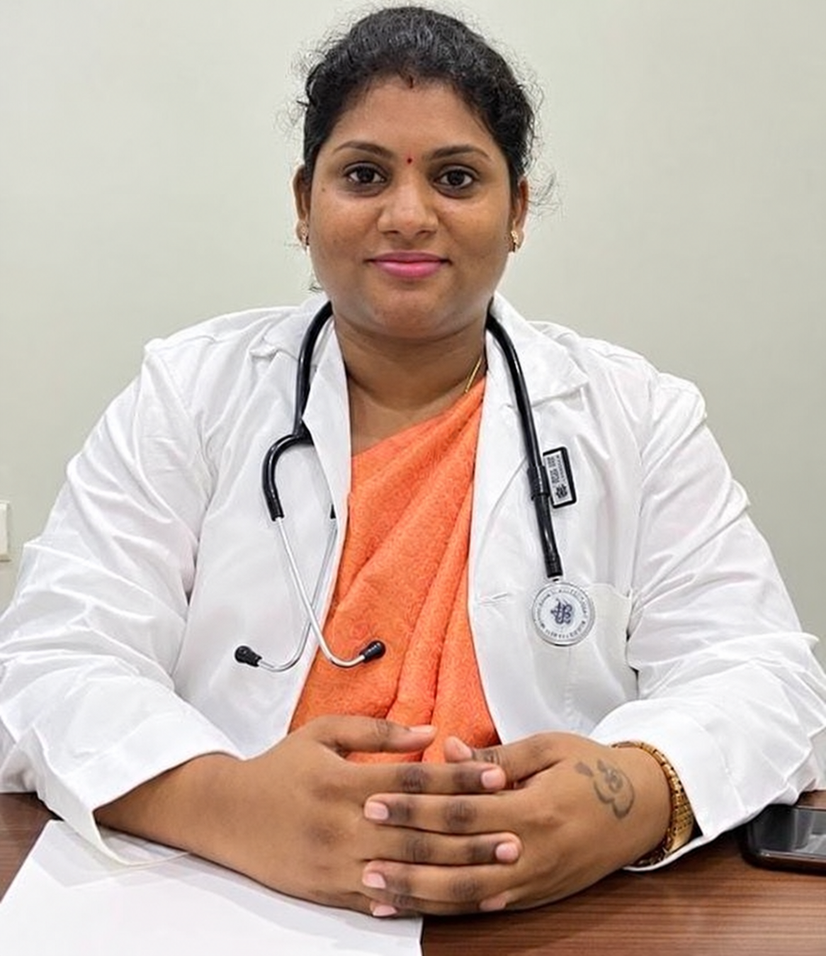 Dr. Ramaprabha Subburam
