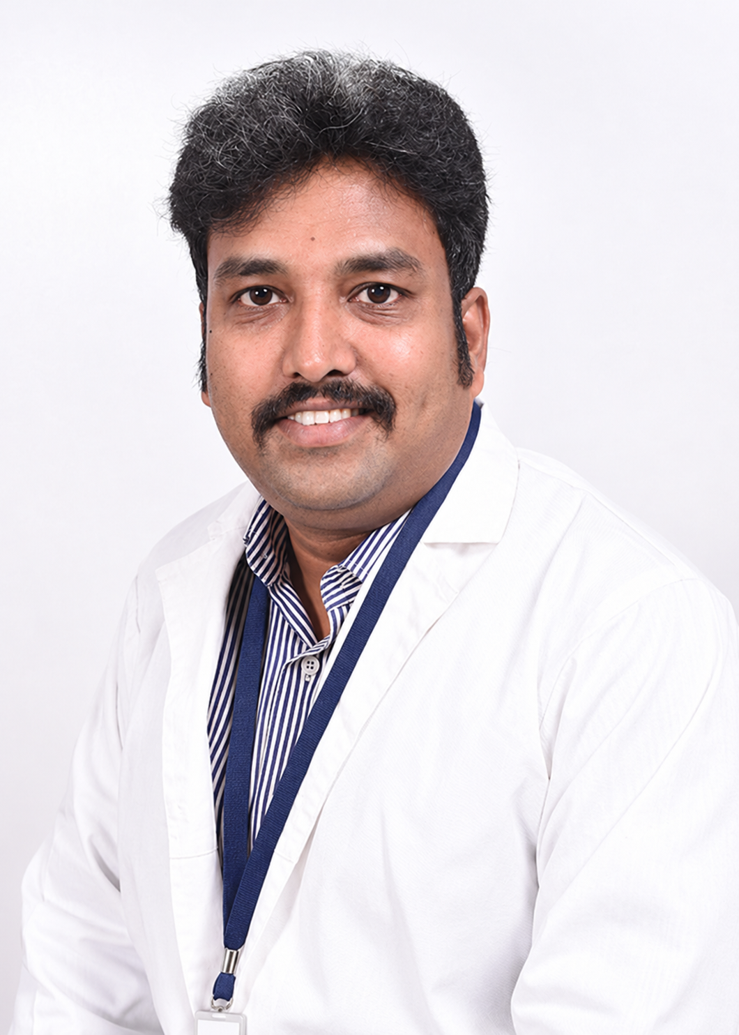 Dr. T. Sivaprasanna