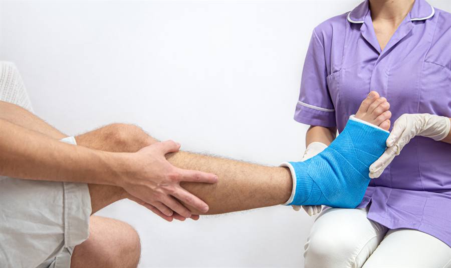 Fracture and Trauma Management