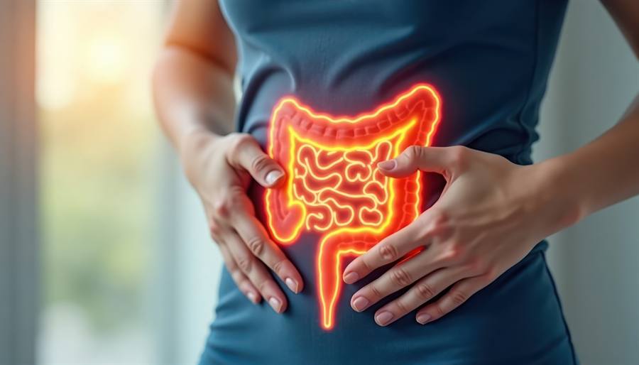 Gastro Intestinal Issues